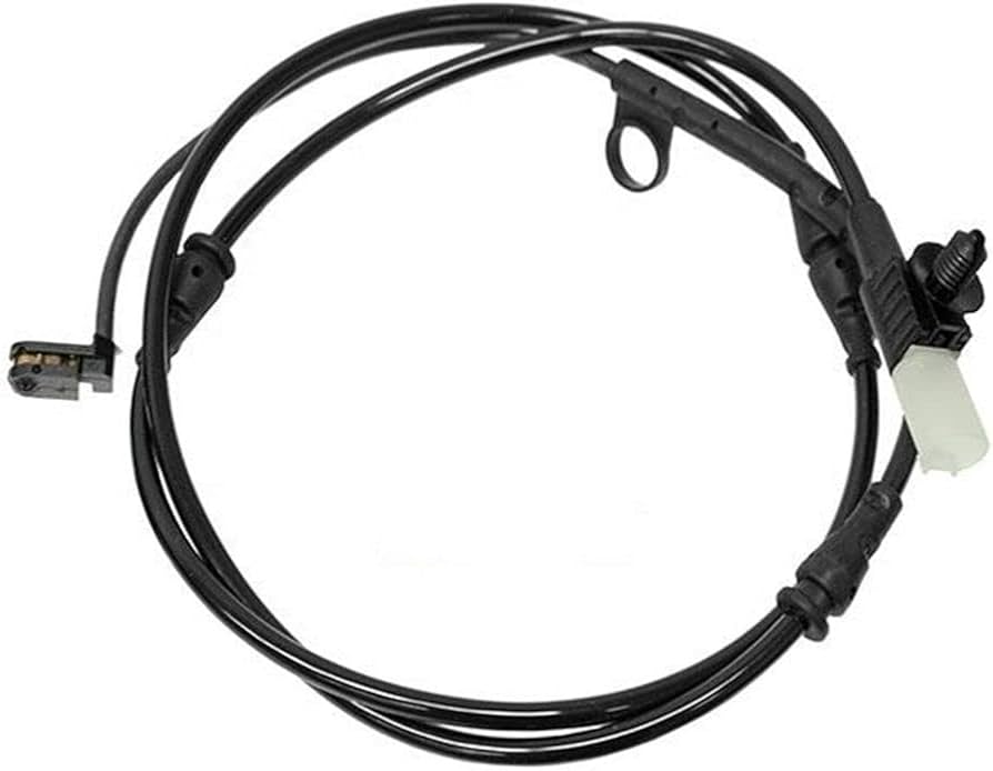 Land Rover Sensore Usura Pastiglie Freno Anteriore OEM SEM500090