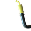 Land Rover Tubo Antirollio Posteriore OEM RQB500313