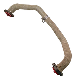 Land Rover Tubo Collegamento EGR al Collettore OEM LR004245