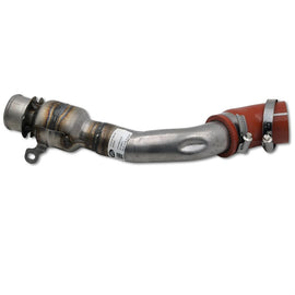 Land Rover Tubo Intercooler OEM LR056348 - Condotto Aria Turbo Originale