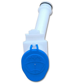 Land Rover Tubo Riempimento Serbatoio OEM LR127335