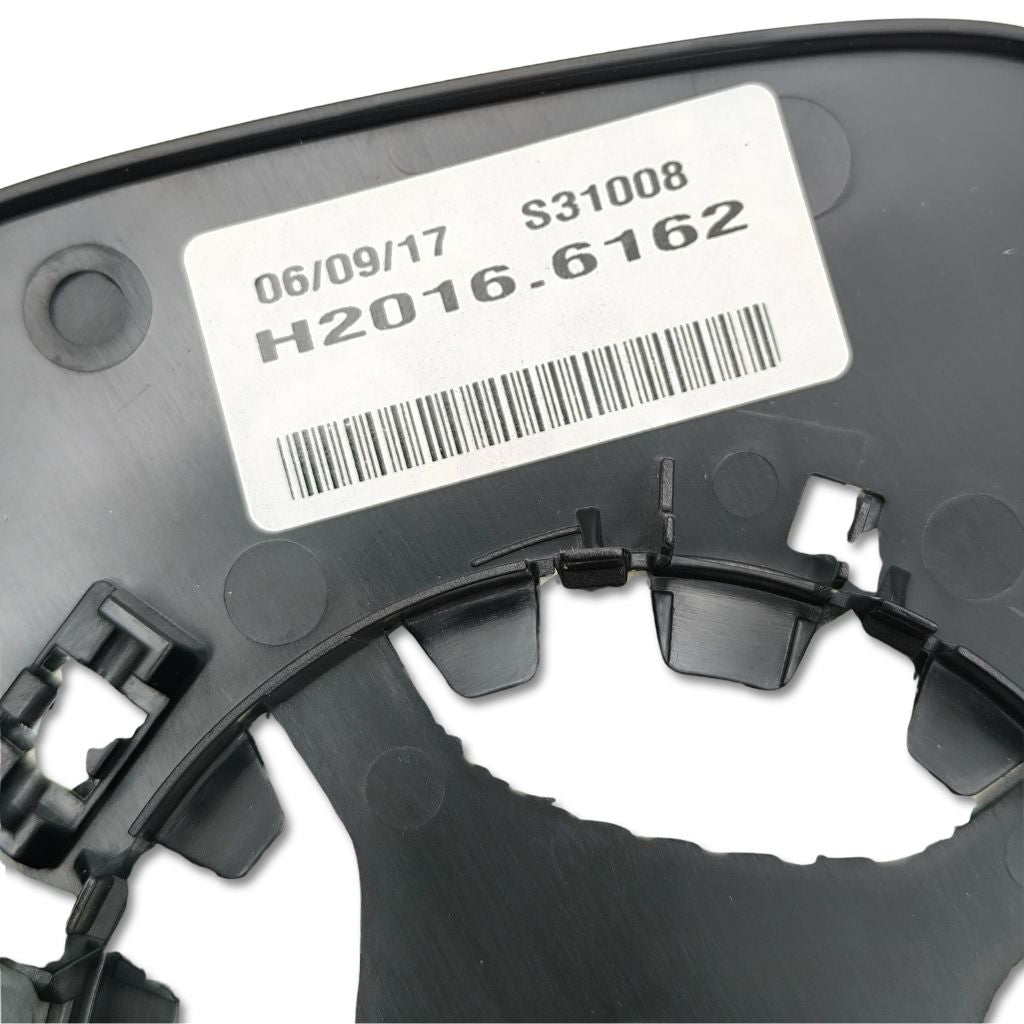 Land Rover Vetro Specchio Retrovisore Esterno Posteriore OEM LR025217