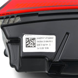 INT rear light. Right MASERATI GRECALE 22 6701573310 / 670296350