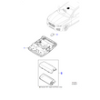 Jaguar Porta occhiali da sole T2H23526LKP