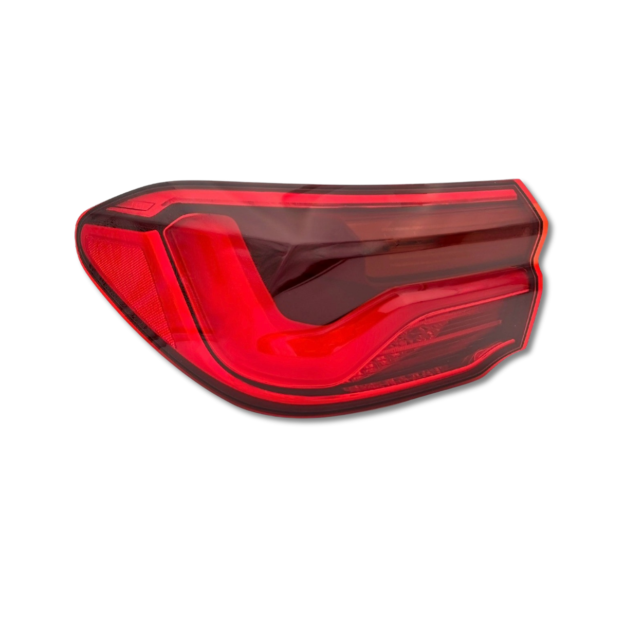 BMW X2 Original Rear Light External Left 63217420737