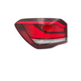BMW X1 F48 LCI Original External Rear Light LED Left 63217477713