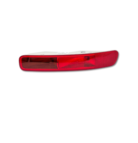 MINI CLUBMAN Original Taillight Rear Fog Rear Bumper DX 63217352158