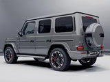 MERCEDES G-CLASS Original Night Pack Taillight DX/SX A4639064201