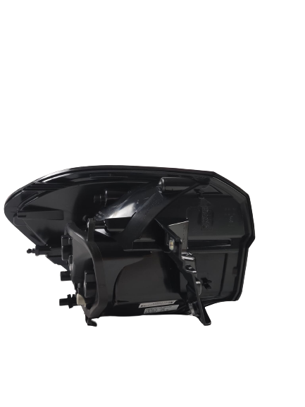 FIAT TIPO Original Exterior Taillight Fume DX 52115342
