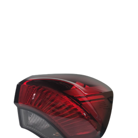 FIAT TIPO Original Exterior Taillight Fume DX 52115342