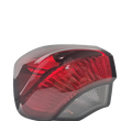 FIAT type external rear light smoke SW FROM 2016- 52093917
