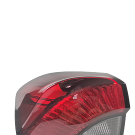 FIAT type external rear light smoke SW FROM 2016- 52093917