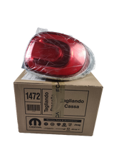FIAT 500L TREKKING ECE Original Taillight DX 51945058