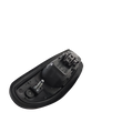 FIAT DUCATO Original Rear Light Brake 3° Stop 735318908