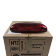 FIAT DUCATO Original Rear Light Brake 3° Stop 735318908