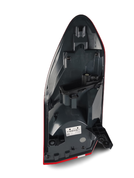 BMW EXT REAR LIGHT. RIGHT F46 LED GRAN TOURER FROM 2015 TO 2020 -63217330474
