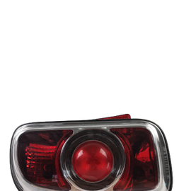 MINI R55 RESTYLING Original Taillight SX 63217275119