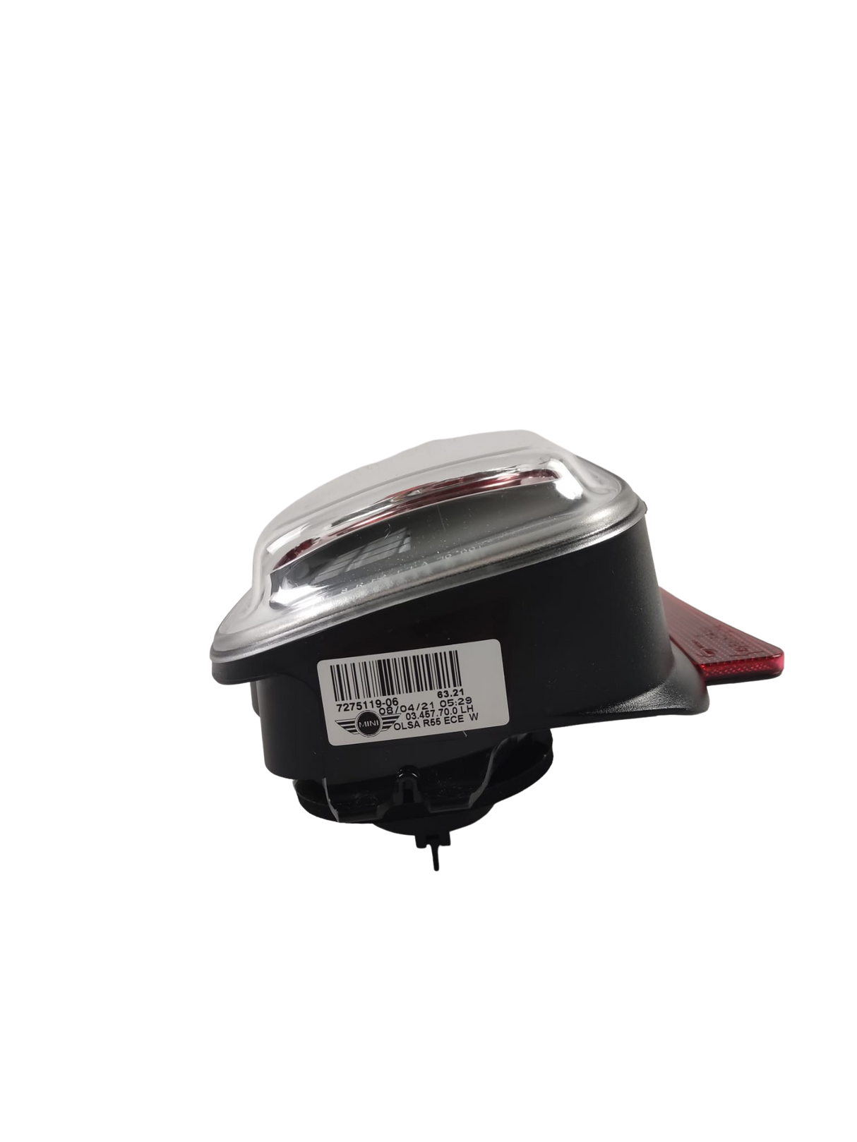 MINI R55 RESTYLING Original Taillight SX 63217275119