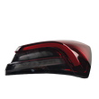 MASERATI REAR LIGHT SAE BLACK GHIBLI M157R RIGHT 19-&gt; 670159694