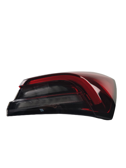 MASERATI REAR LIGHT SAE BLACK GHIBLI M157R RIGHT 19-> 670159694