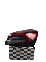 MASERATI REAR LIGHT SAE BLACK GHIBLI M157R RIGHT 19-> 670159694