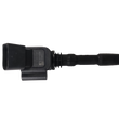 LAMBORGHINI Ignition coil with spark plug connector - 06H905110G