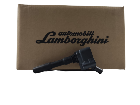 LAMBORGHINI Ignition coil with spark plug connector - 06H905110G
