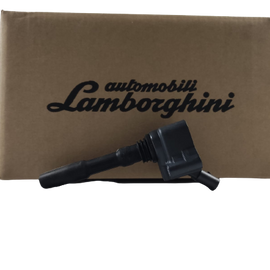 LAMBORGHINI Ignition coil with spark plug connector - 06H905110G