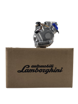 LAMBORGHINI compressor R134A - 4S0260805