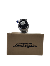 LAMBORGHINI compressor R134A - 4S0260805