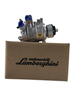LAMBORGHINI compressor R134A - 4S0260805