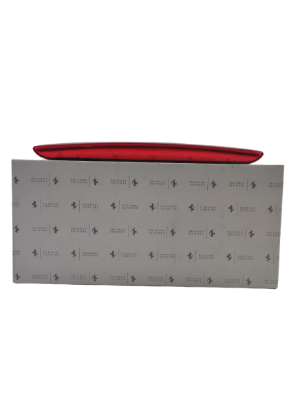 FERRARI F142 Originale 3Â° Stop LED 246571