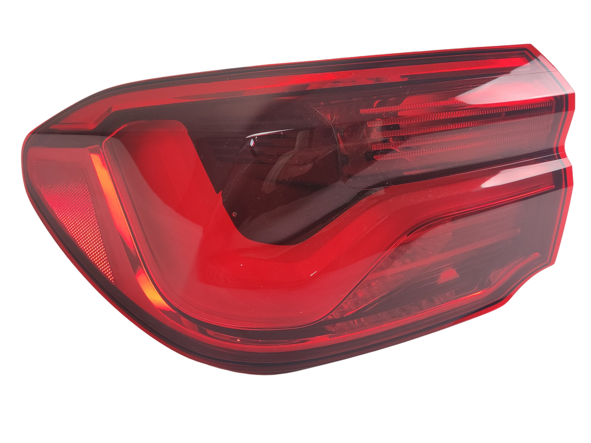 BMW X2 Original Rear light external left 63217420739