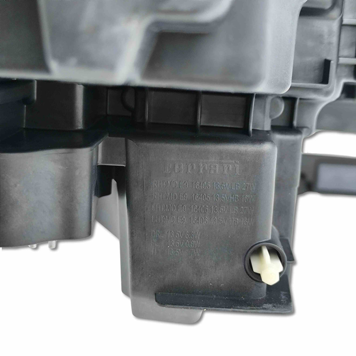 Ferrari Proiettore anteriore SX Full LED 325609