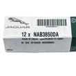 Jaguar Candela di Accensione OEM NAB3850DA