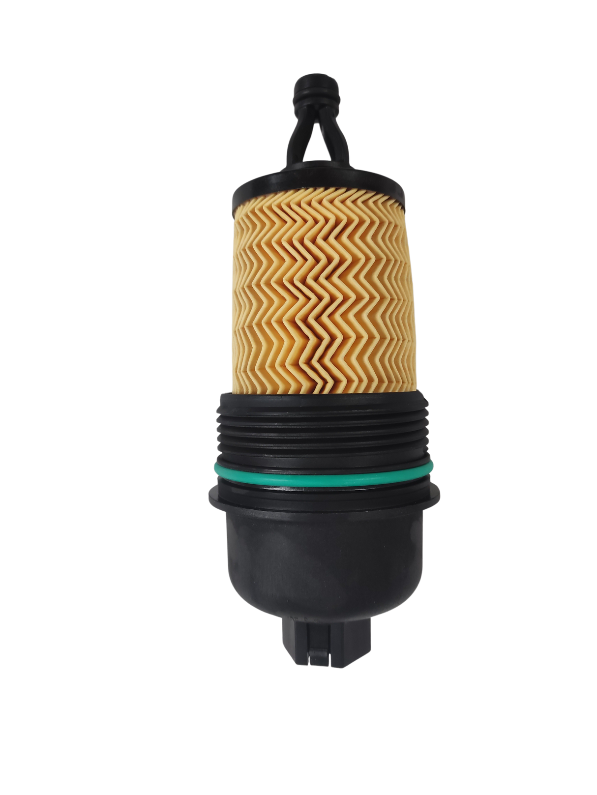 Maserati Oil Filter Cartridge With Cap 311401