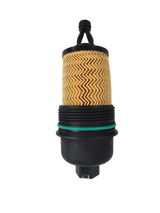Maserati Oil Filter Cartridge With Cap 311401