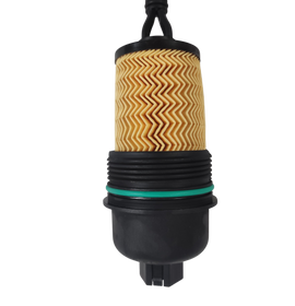 Maserati Oil Filter Cartridge With Cap 311401