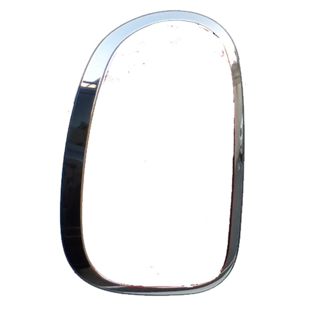 MINI R60 Originale Cornice Cromata DX   52109806936      | Fratelli Leo