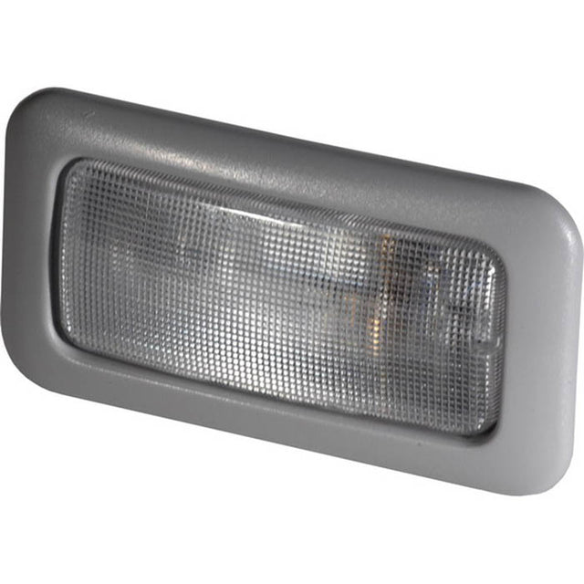 FIAT PANDA-PUNTO-FIORINO-DUCATO-DOBLO Originale Grigio Plafoniera  735354549      | Fratelli Leo
