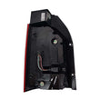 VW T6 BLACK FULL LED 1DOOR Original Taillight DX 7LA945208A