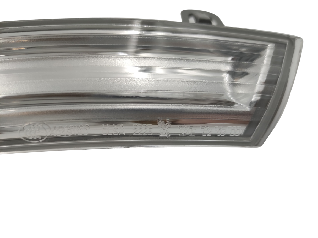 SKODA-VW Original Rearview Lamp DX 1K0949102