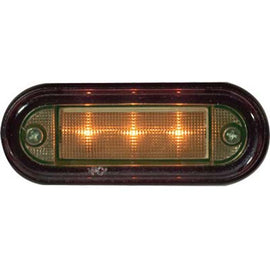 FIAT Fanale Ingresso Anteriore LED 24V | Fratelli Leo.