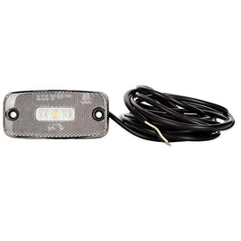 FIAT SegnalatoreAL IngressoOMRBO Inclusa C/Cavo LED | Fratelli Leo.