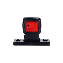 FIAT Segnalatore Ingresso Corto SX Inclusa/Rossa 3 LED | Fratelli Leo.