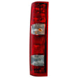 IVECO 69500590 Gruppo Ottico Posteriore DX IVECO DAILY  | Fratelli Leo.