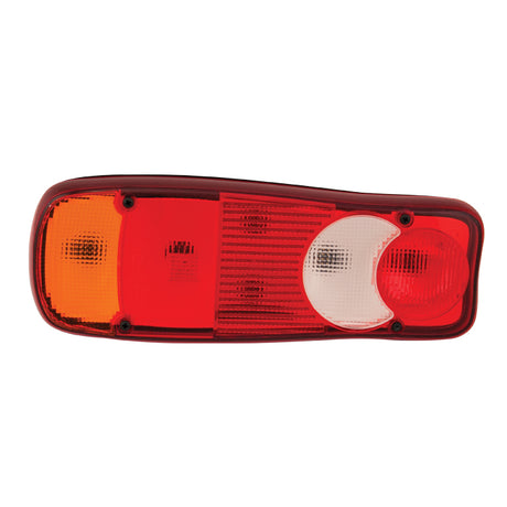 UNIVERSALE Fanale Posteriore SX NISSAN C/Targa C/Passa Cavo | Fratelli Leo.