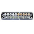UNIVERSALE Fanale Posteriore 4 Funzioni LED DX | Fratelli Leo.