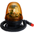 UNIVERSALE Lampada Rotante Flashing 12/24V | Fratelli Leo.