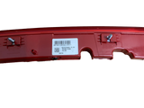 PORSCHE 991 Original Taillight Fascia 99163146502